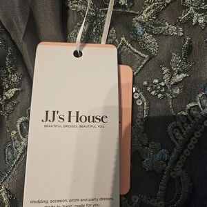 JJ house dress